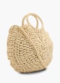 Graceland Torebka typu shopper Beżowy 69245 2