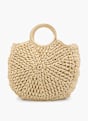 Graceland Shopper Beige 69245 3