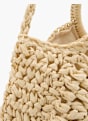 Graceland Shopper torba Bež 69245 6