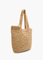 Graceland Shopper torba Bež 69247 2