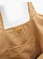 Graceland Shopper torba Bež 69247 4