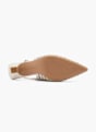 Catwalk Slingback salonarji Večbarvna 69250 4