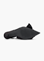 Catwalk Slingback salonke Crna 69257 4