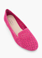 5th Avenue Loafer Pink 69297 2