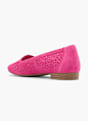 5th Avenue Loafer Pink 69297 3