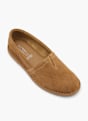 5th Avenue Halbschuh Braun 69301 3