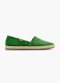 5th Avenue Espadrille Grün 69305 1