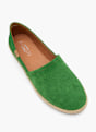 5th Avenue Espadrille Grün 69305 2