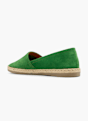 5th Avenue Espadrille Grün 69305 3
