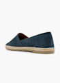 5th Avenue Espadrilles Bleu 69306 3