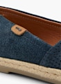 5th Avenue Espadrilles Bleu 69306 6