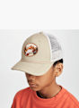 Nike Şapka Bej 75281 4