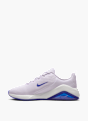 Nike Antrenman Ayakkabısı Mor 75331 2