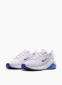 Nike Antrenman Ayakkabısı Mor 75331 3
