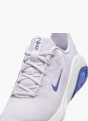 Nike Antrenman Ayakkabısı Mor 75331 5