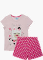 Gabby's Dollhouse Nachtwäsche Pink 69275 1