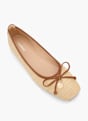 Graceland Ballet flat Beige 88302 2