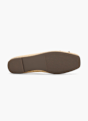 Graceland Ballet flat Beige 88302 4
