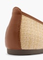 Graceland Ballet flat Beige 88302 6