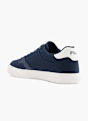 FILA Slip-on patike Plava 69285 3