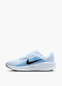 Nike Koşu Ayakkabısı Mavi 75353 2
