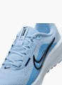 Nike Koşu Ayakkabısı Mavi 75353 6