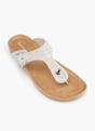 Graceland Tongs Beige 69315 2