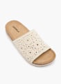 Catwalk Sandalia Blanco roto 69333 2