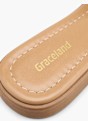 Graceland Равни чехли Бежов 69355 5