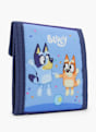 Bluey Geldbörse Blau 69346 3