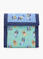 Bluey Geldbörse Blau 69346 5