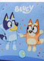 Bluey Geldbörse Blau 69346 4