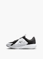 Nike Sneaker Siyah 75354 2