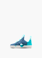 Nike Deniz Ayakkabısı Mavi 75360 2