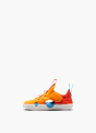 Nike Deniz Ayakkabısı Turuncu 75363 2