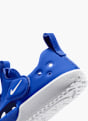 Nike Deniz Ayakkabısı Mavi 75366 7