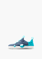 Nike Deniz Ayakkabısı Mavi 75372 2