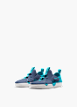 Nike Deniz Ayakkabısı Mavi 75372 3