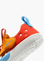Nike Deniz Ayakkabısı Turuncu 75377 6