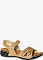 Easy Street Sandal Krem 75239 1