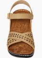 Easy Street Sandal Krem 75239 3