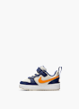 Nike Sneaker Mavi 75379 2