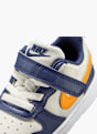 Nike Sneaker Mavi 75379 4