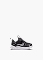 Nike Koşu Ayakkabısı Siyah 75382 1