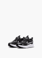 Nike Bėgimo batai Juoda 75351 3