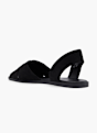 Graceland Sandal Siyah 69360 3