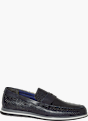Borelli Loafer Mavi 75408 1