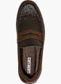 Fortini Loafer Kahverengi 75248 2