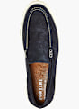 Fortini Loafer Mavi 75251 2