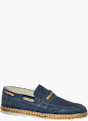 Fortini Loafer Mavi 75275 1